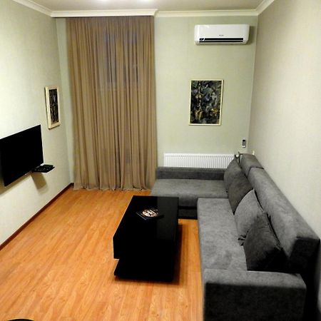 New Tbilisi Terrace Διαμέρισμα Εξωτερικό φωτογραφία