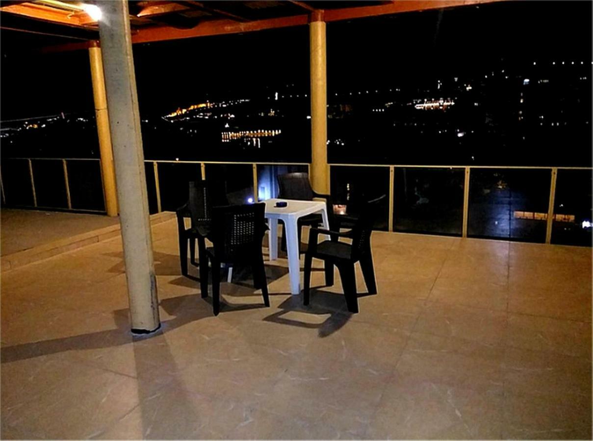 New Tbilisi Terrace Διαμέρισμα Εξωτερικό φωτογραφία